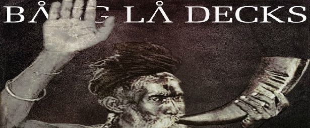 Bang La Decks| Το μυστηριώδες δίδυμο παραγωγών "ξαναχτυπά" με νέο τραγούδι, "Zouka"!