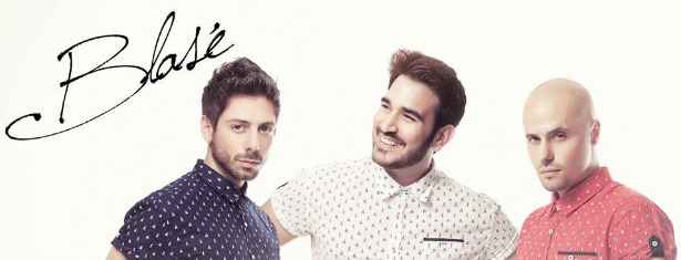 "Αίνιγμα" | Δείτε το νέο video clip των Blasé!