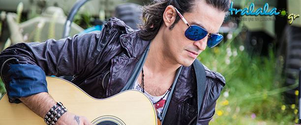 Διονύσης Σχοινάς & Φοίβος| Επιστρέφουν σύντομα με νέο τραγούδι!