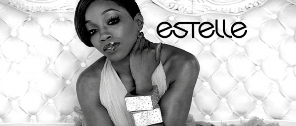 "Conqueror" | Ακούστε το ολοκαίνουριο τραγούδι της Estelle