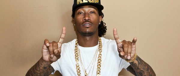 "Coupe" | Ο Future γίνεται κινούμενο σχέδιο στο νέο του video clip