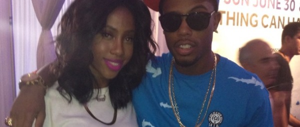 "Swing My Way" | Ακούστε το νέο τραγούδι των B.o.B και Sevyn Streeter