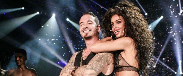 J Balvin feat. Ελένη Φουρέιρα| "Tranquila", η επιτυχία του καλοκαιριού είναι εδώ!