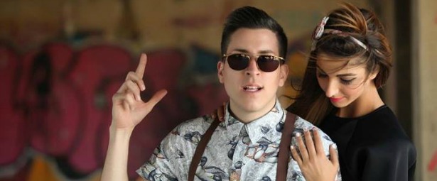 Λεωνίδας Παντελάκης| Δείτε το νέο του video clip "Λύτρωσέ με"