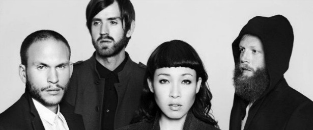 “Pretty Girls”| Δείτε το νέο video clip των Little Dragon