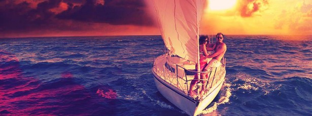 Marios Brasil feat. Bizzy Boo| Δείτε το νέο τους video clip "La vida Bonita"!