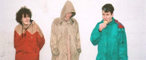 “Firehose Face”| Ακούστε το νέο τραγούδι των Naomi Punk