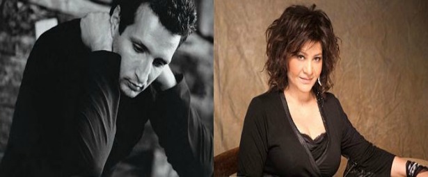 Δημήτρης Μπάσης & Γιώτα Νέγκα: Για δυο μοναδικές εμφανίσεις στο Μικρό Θέατρο Αρχαίας Επιδαύρου 18,19/7