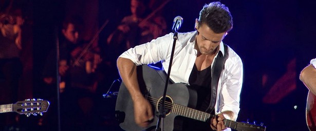 Νίκος Βέρτης: Πότε μας δίνει ραντεβού στη νυχτερινή Θεσσαλονίκη;