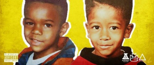 "Need That Love" | Ακούστε το νέο τραγούδι των Omarion και Shad Moss