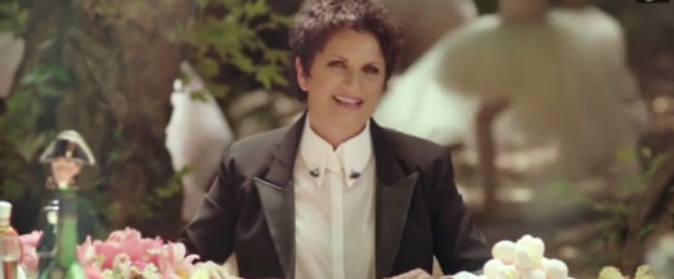 Άλκηστις Πρωτοψάλτη| Δείτε το καινούριο της video clip "Η γιορτή που μου χρωστάς"!