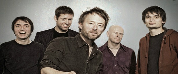 "I Promise" | Ακούστε το νέο τραγούδι των Radiohead!