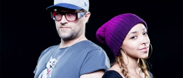 "Xylaphone" | Ακούστε το νέο τραγούδι των Tinashe και David Andrew Sitek