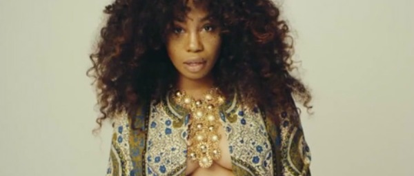 "Julia/Tender" | Δείτε το νέο video clip της SZA