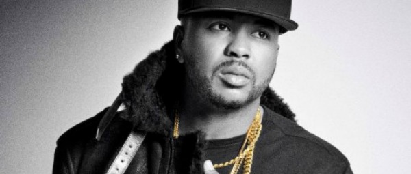 "Black" | Δείτε το νέο video clip του The-Dream