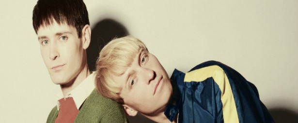 “Magic Mountain”| Ακούστε το νέο τραγούδι των Drums