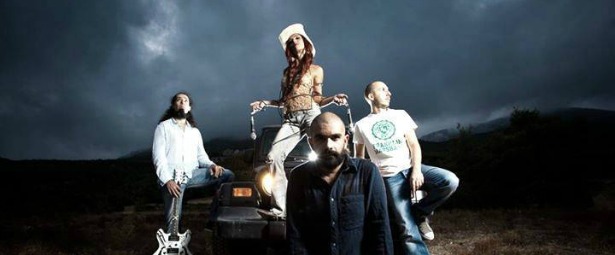 "Παραμύθι"| Οι The Burning Stics μας παρουσιάζουν το νέο τους τραγούδι