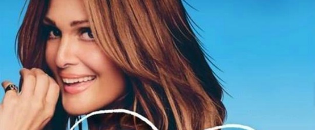 Νατάσα Θεοδωρίδου: Καλοκαίρι 2014 | Δείτε τους σταθμούς της καλοκαιρινής περιοδείας της