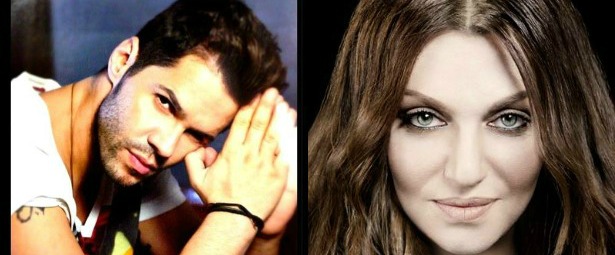 Γιώργος Τσαλίκης & Καίτη Γαρμπή| Μας παρουσιάζουν τη διασκευή του "Να σε ζηλεύουν πιο καλά"