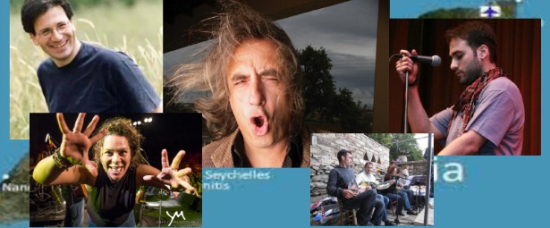 Ikaria Escape Festival 13,14/8