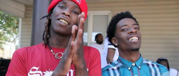 "I Got It" | Ακούστε το νέο τραγούδι των Rich Homie Quan και Young Thug