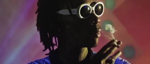 "KK" | Δείτε το νέο video clip των Wiz Khalifa, Juicy J και Project Pat