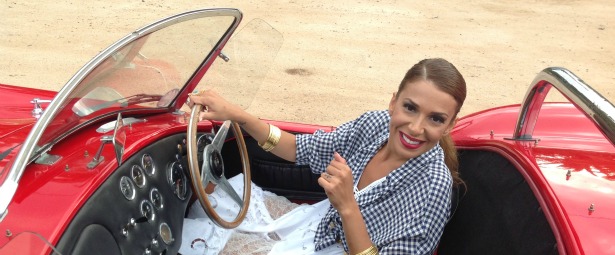 Ελένη Χατζίδου|Κυκλοφόρησε το νέο της video clip «Δε θα σε περιμένω»