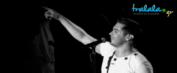 Μιχάλης Χατζηγιάννης| Ακούστε το νέο single του "Ποιος είμαι εγώ"