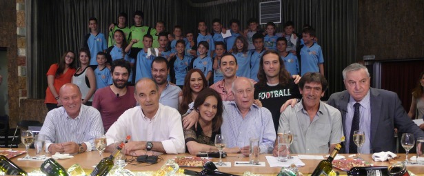 "Πάντα ν' ανταμώνουμε" | Παρέα με τον Γιάννη Διακογιάννη