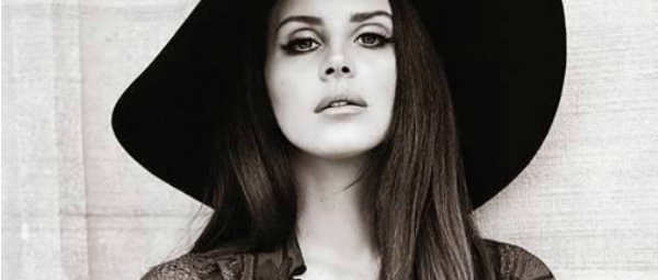 "Ultraviolence" | Δείτε το νέο video clip της Lana Del Rey