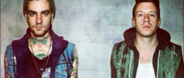 "Arrows" | Δείτε το νέο video clip των Fences, Macklemore & Ryan Lewis