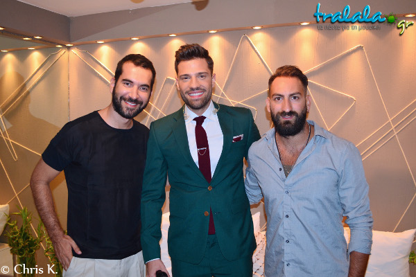 Argyros-Martakis Posidonio 9