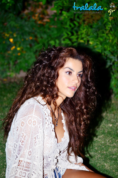 Eirini Papadopoulou sinentefksi 2