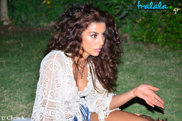 Eirini Papadopoulou sinentefksi 23