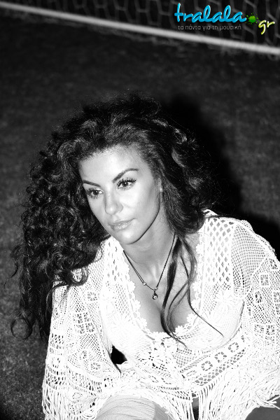 Eirini Papadopoulou sinentefksi 3