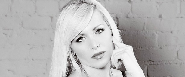 Κατερίνα Τοπάζη: Από τη Θεσσαλονίκη με έφερε ο Λευτέρης Πανταζής