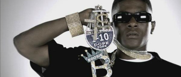 "Crazy" | Δείτε το νέο video clip του Lil Boosie