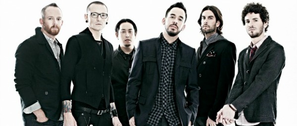 Οι Linkin Park κυκλοφορούν το video clip για το "Final Masquerade"‏