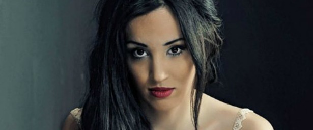 "Στο ξωβέργι της ζωής", ο νέος δίσκος της Μαρίας Αναματερού