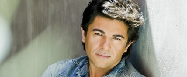 Νίκος Κουρκούλης| Επιστρέφει με νέο single!