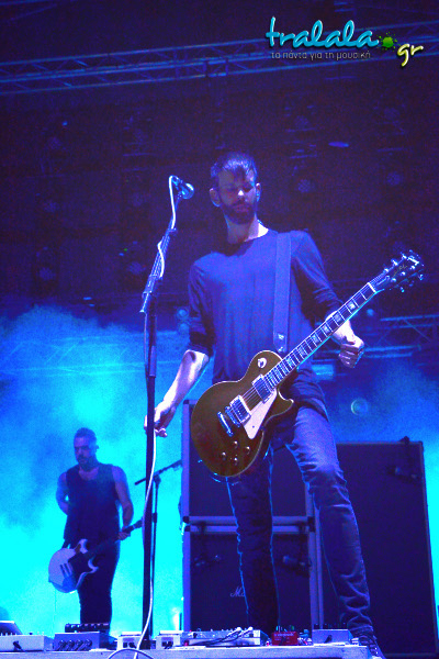 PLACEBO CONCERT IN ATHENS 6