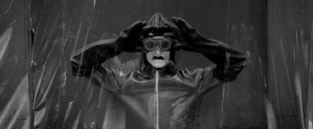 Πάμε Θέατρο: Γνωρίζοντας την Τέχνη της Φωτογραφίας με συνοδοιπόρο τον Πάτροκλο Σκαφιδά