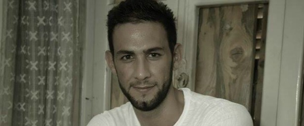 Παναγιώτης Θεοφάνους| Γνωρίστε τον μέσα από το τραγούδι του "Χαρμάνης της αγάπης σου"