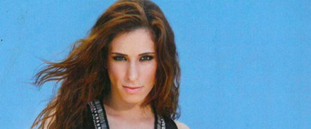 Η Αντιγόνη Ψυχράμη διασκευάζει το "Μέτρησα" της Ελευθερία Αρβανιτάκη| Ακούστε το!