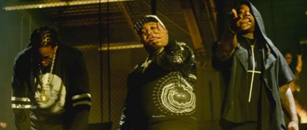 "Down On Me" | Δείτε το νέο video clip των DJ Mustard, Ty Dolla $ign και 2 Chainz