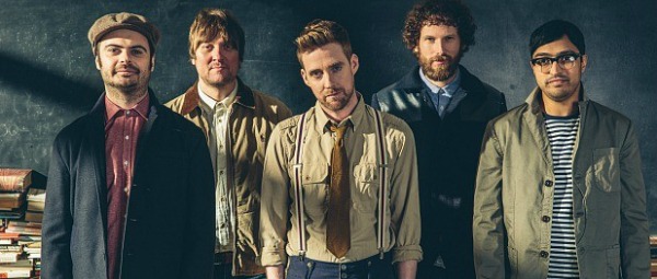 "My life" | Δείτε το νέο video clip των Kaiser Chiefs 