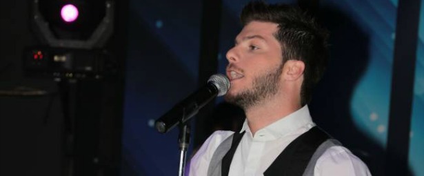 Ο Λούκας Γιώρκας στο "Άσπρο Πιάτο" για όλο τον χειμώνα!