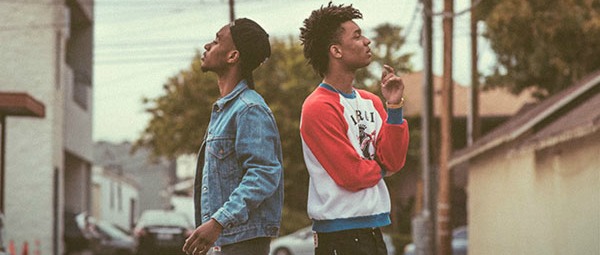 "No Flex Zone" | Δείτε το νέο video clip των Rae Sremmurd