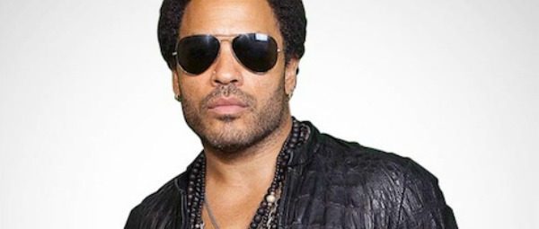 O Lenny Kravitz επιστρέφει με νέο single με τίτλο "Sex".