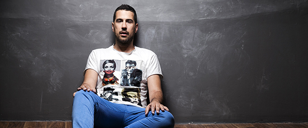 "Είπα μια μέρα στην καρδιά"| Ο Μιχάλης Εμιρλής επέστρεψε με νέο τραγούδι